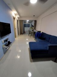 Blk 231 Gombak Gardens (Bukit Batok), HDB 3 Rooms #438603181